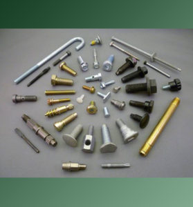 Fasteners