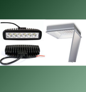 LED-Lighting