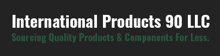 International Products LLC
